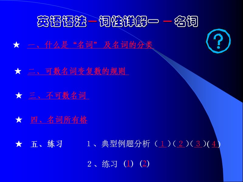 《英语语法-名词》PPT课件.ppt_第2页