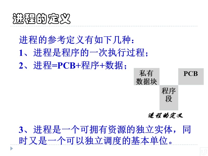 《进程控制开发》PPT课件.ppt_第2页