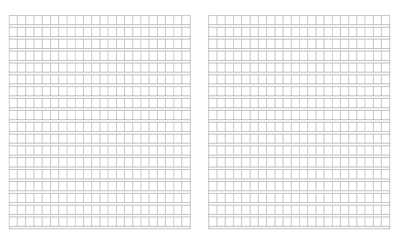 2019年四年级下册语文第二单元综合测试卷及答案-小学四年级新课标人教版.doc_第3页