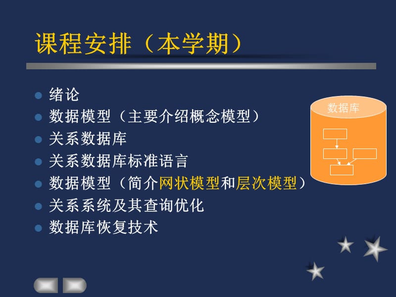 《数据库教案概论》PPT课件.ppt_第2页