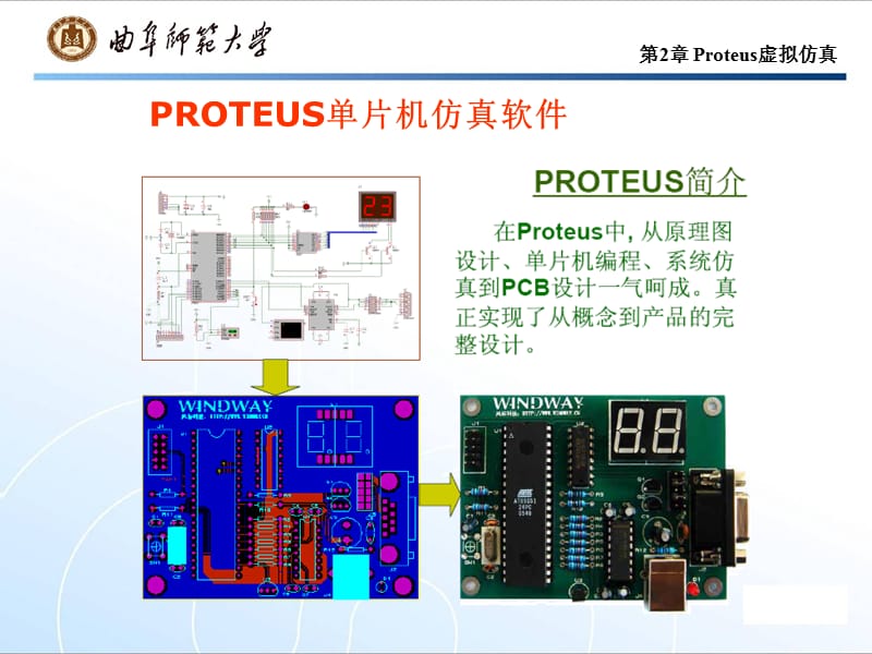 《Proteus虚拟仿真》PPT课件.ppt_第3页