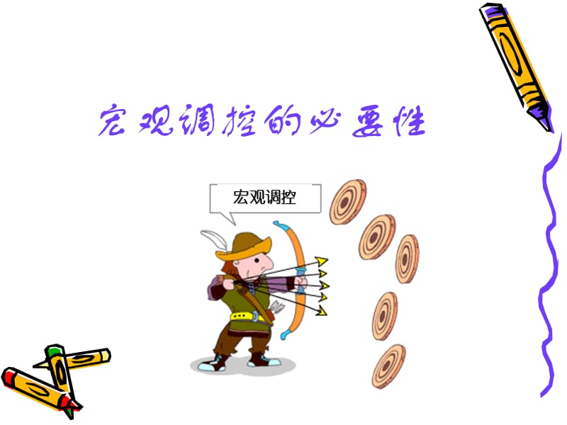 《宏观调控的必要性》PPT课件.ppt_第1页