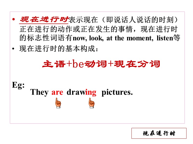 《现在进行时》PPT课件.ppt_第2页