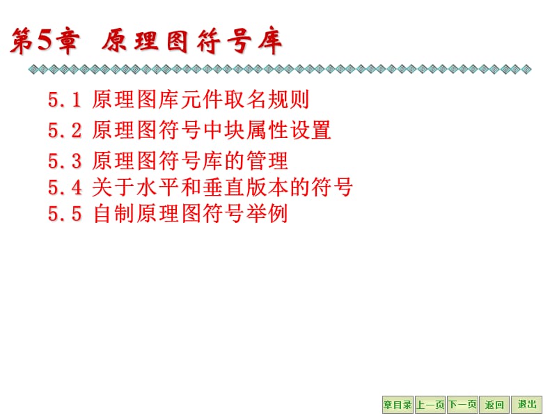 《原理图符号库》PPT课件.ppt_第1页