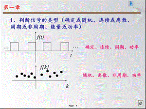 《信號與系統(tǒng)》陳后金第1章習(xí)題練習(xí).ppt