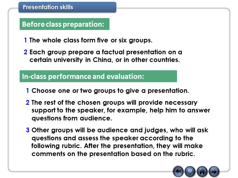 Presentationskills交际技巧.ppt_第1页