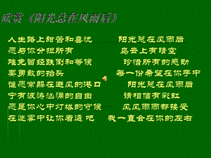 《成長的煩惱》作文講評ppt課件.ppt