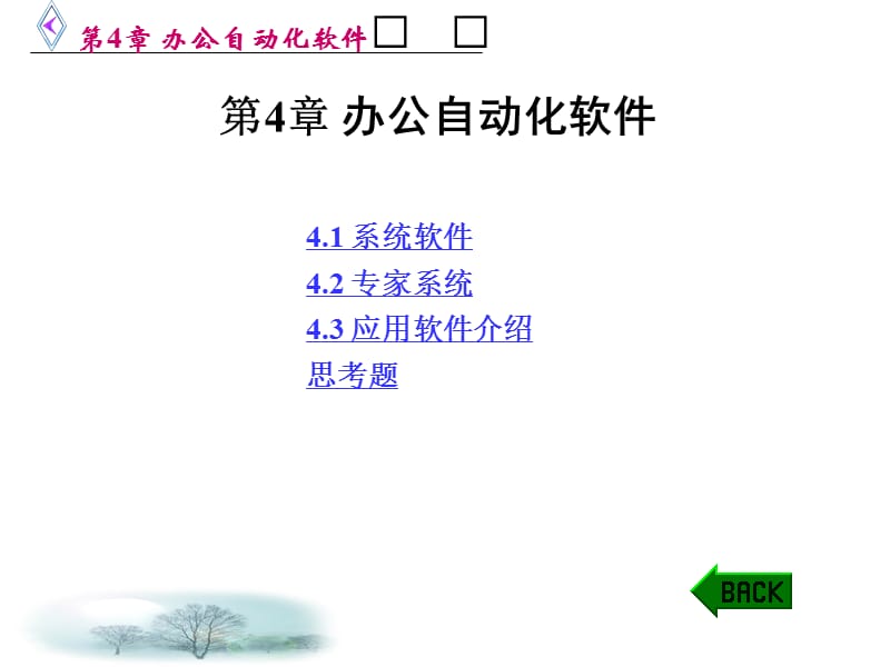 《办公自动化软件》PPT课件.ppt_第1页