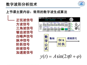 《工程數(shù)字信號處理》PPT課件.ppt