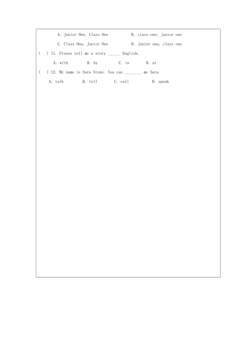 2019年六年级上学期第3周教案：3.doc_第3页