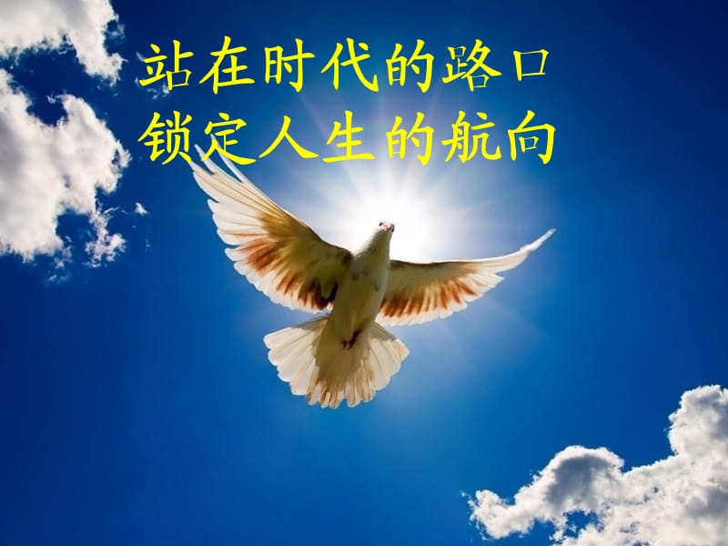 《时代人生理想》PPT课件.ppt_第2页