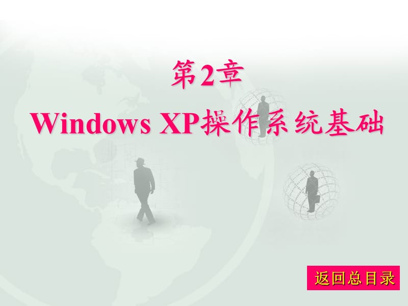 WindowsXP操作系统基础.ppt_第1页