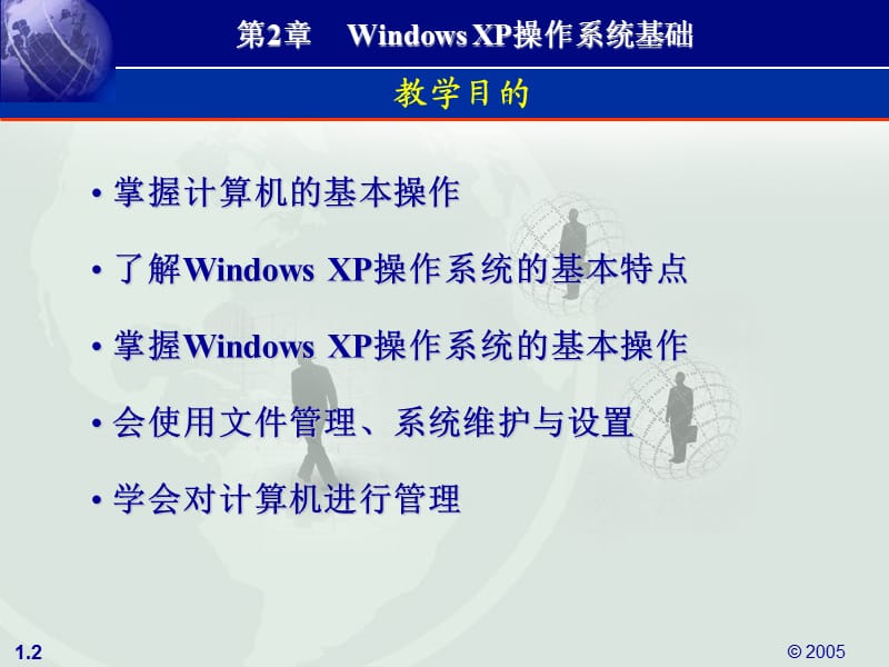 WindowsXP操作系统基础.ppt_第2页