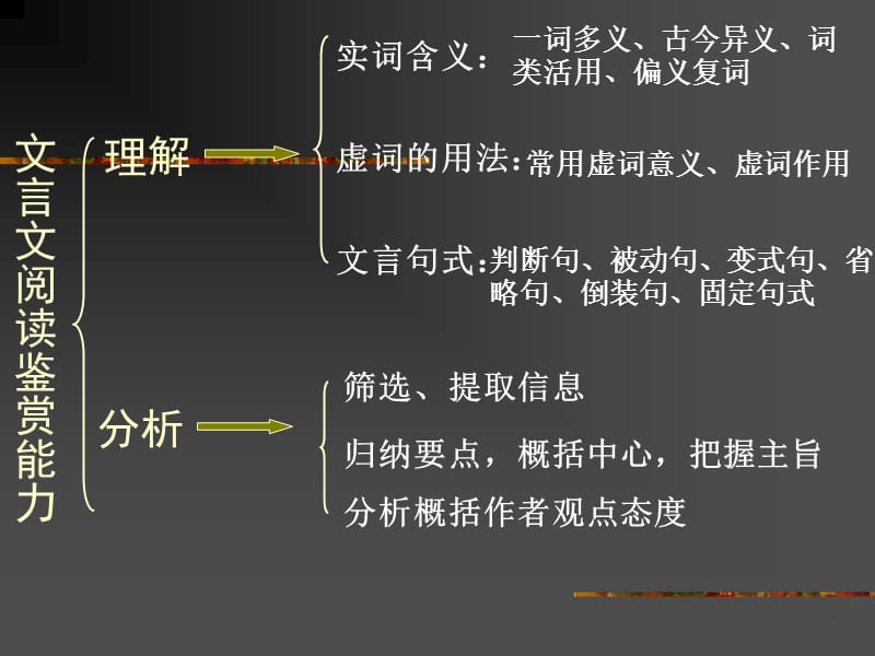 《文言文阅读》PPT课件.ppt_第2页