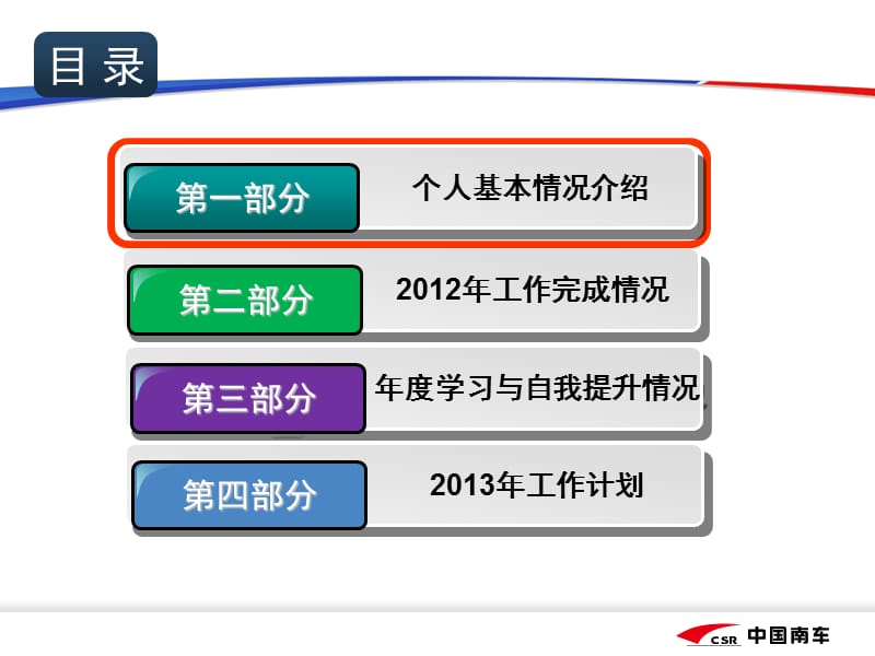 《述职报告优秀案例》PPT课件.ppt_第2页