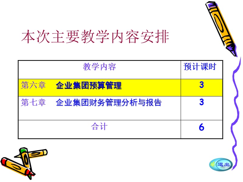 《企业集团预算管理》PPT课件.ppt_第1页