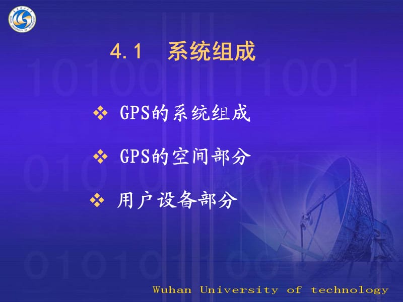 GPS系统组成及信号.ppt_第3页