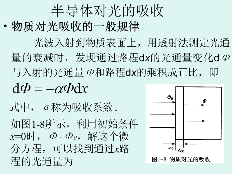 《半导体基础知识II》PPT课件.ppt_第1页