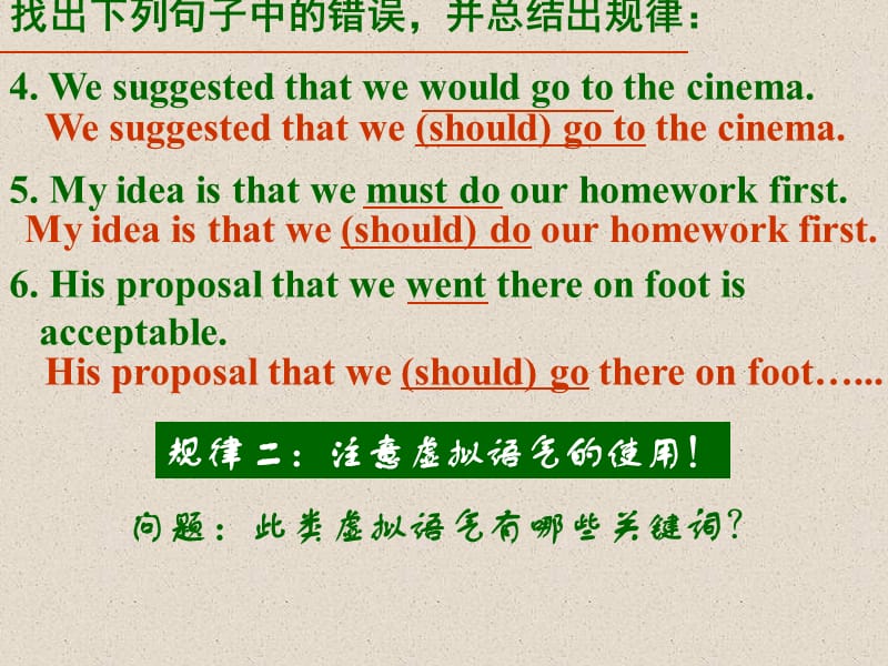 2010高考英语总复习语法专项训练：名词性从句典型错误例析.ppt_第3页