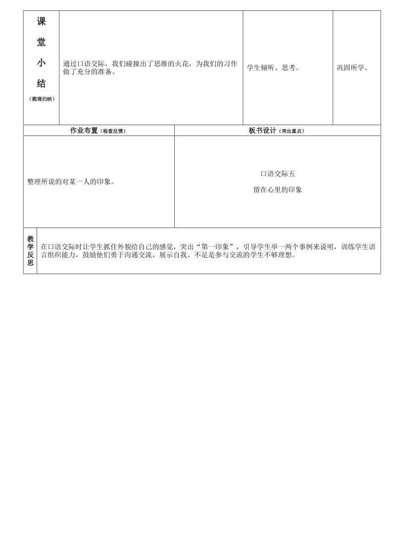 2019年六年级上册语文口语交际五导学案.doc_第3页