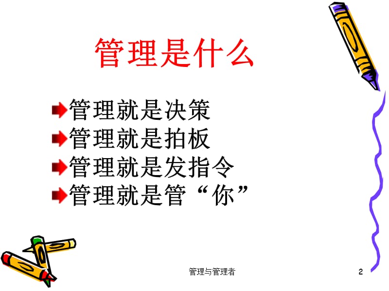 关于管理与管理者ppt.ppt_第2页