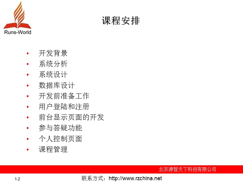 东城大学在线答疑系统.ppt_第2页