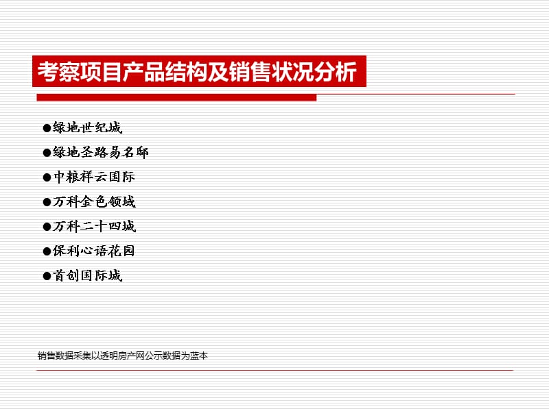 两梯四户电梯公寓考察简报SCB.ppt_第2页