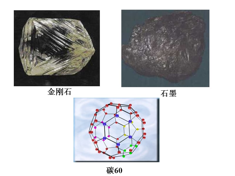 九年级化学碳的几种单质.ppt_第1页