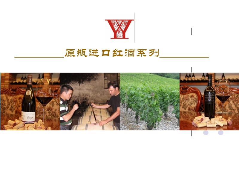 原瓶进口红酒系列资料.ppt_第1页