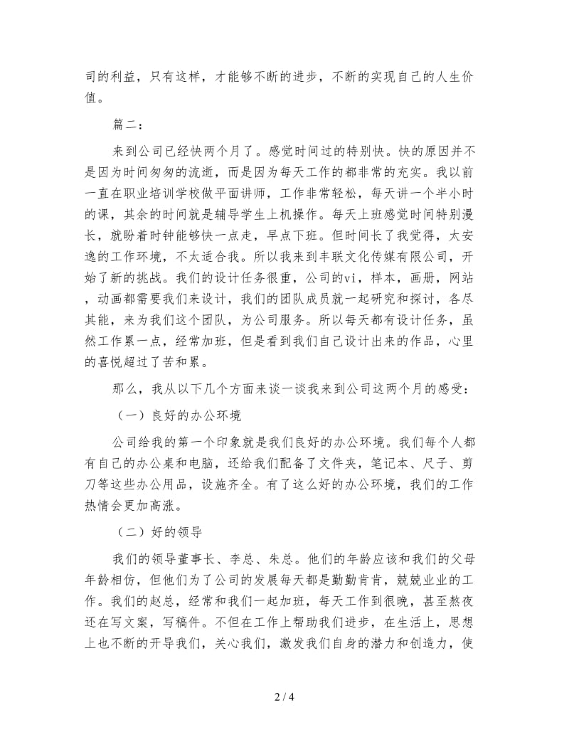 平面设计师工作总结.doc_第2页