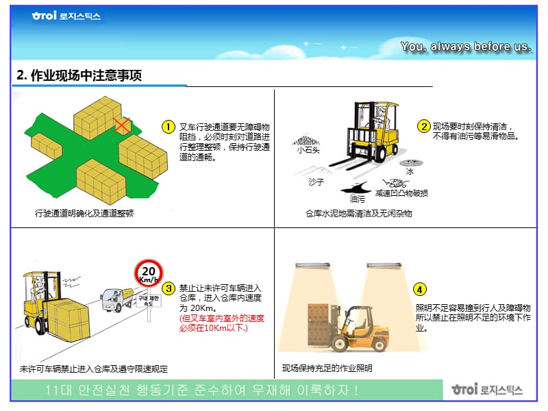 叉车安全守则及注意事项.ppt_第2页