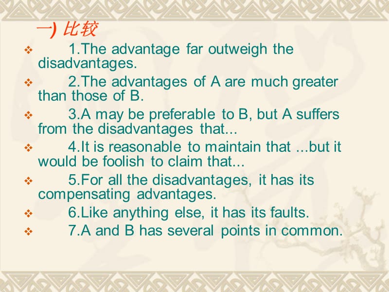 四六级作文常用句型.ppt_第1页