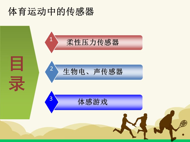 体育运动中的传感器.ppt_第2页