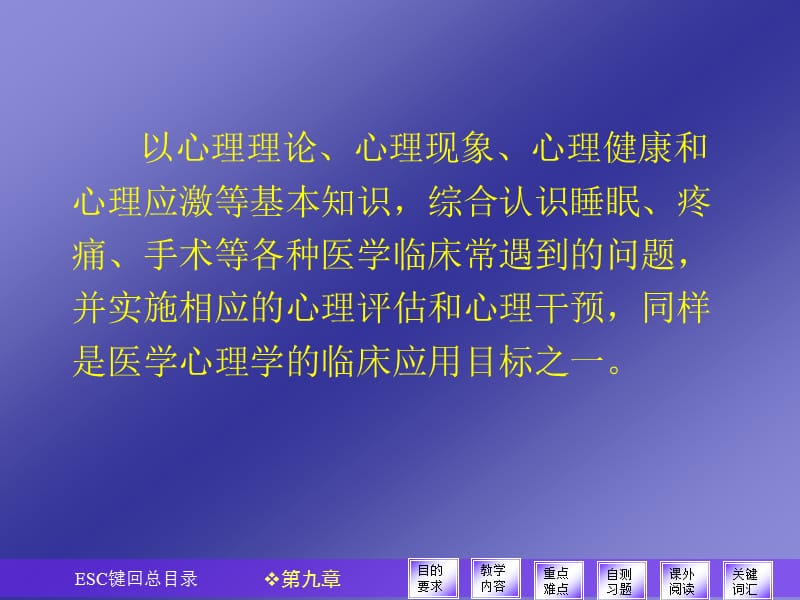 临床医学其它心理问题.ppt_第2页