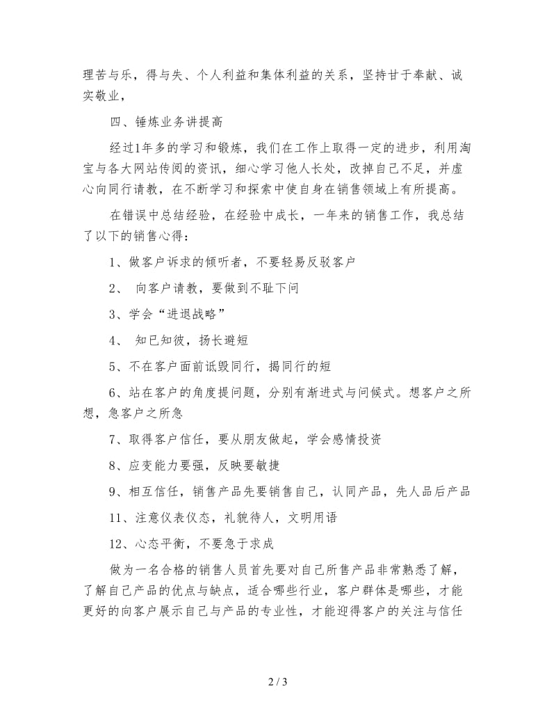 网络销售工作总结.doc_第2页