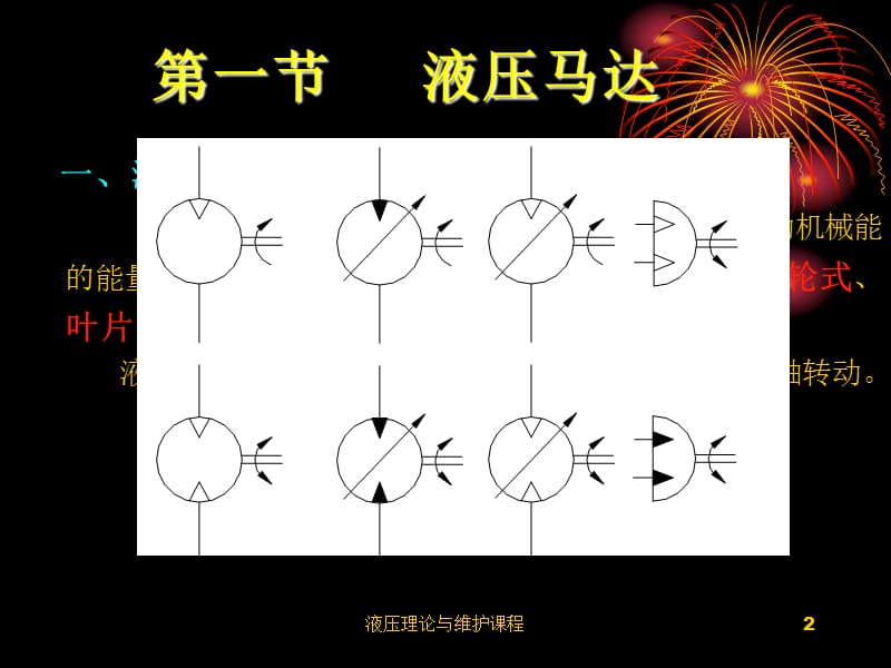 上海浦东大学液压马达与液压缸.ppt_第2页