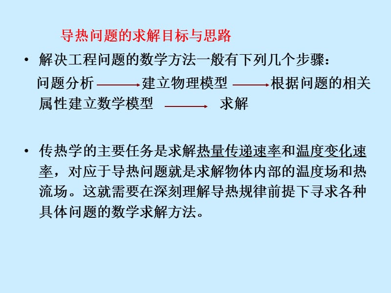 传热学第二章导热问题数学描述.ppt_第3页