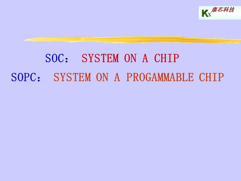 基于EDA技术的现代DSP技术.ppt_第2页