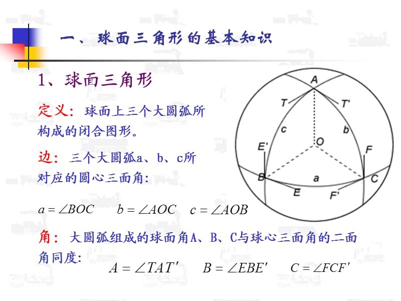 地球形体与大地测量坐标系.ppt_第2页