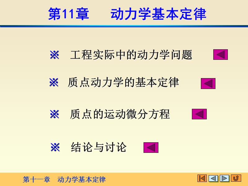 动力学基本定律(H).ppt_第1页