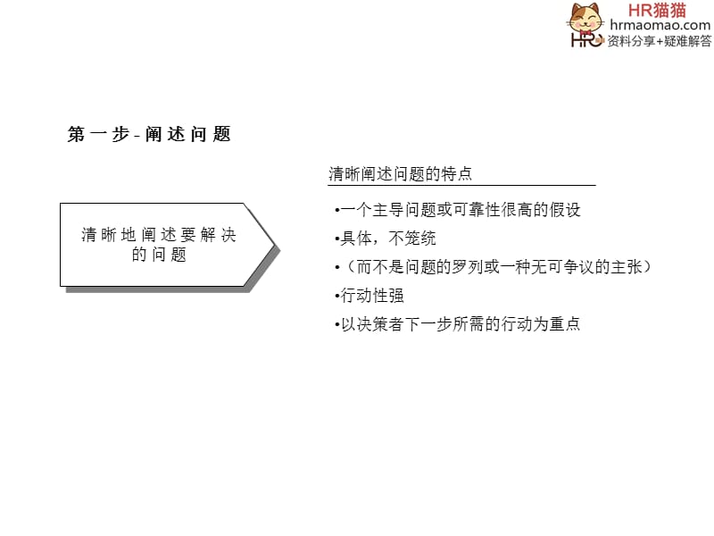 咨询顾问必备宝典-七步成诗-HR猫猫.ppt_第3页