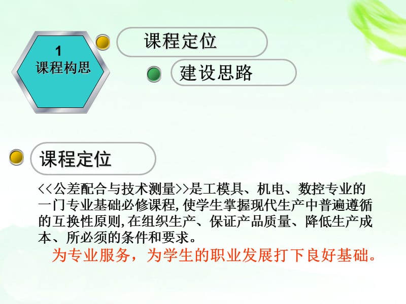 公差配合与技术测量说课ppt.ppt_第3页