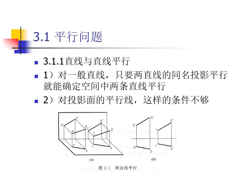 几何元素间的相对位置.ppt_第2页