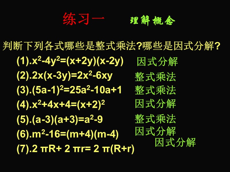 乘法公式与因式分解(综).ppt_第3页