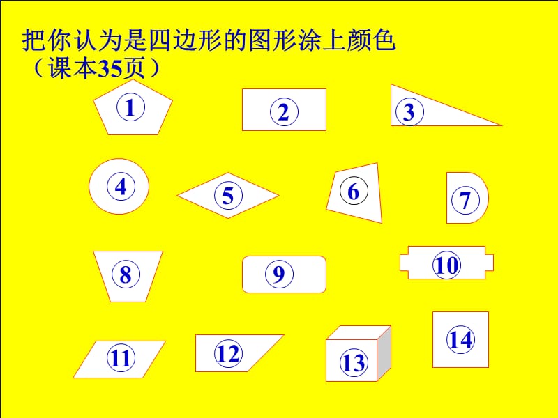 人教版三年级数学上册四边形的认识PPT课件.ppt_第3页