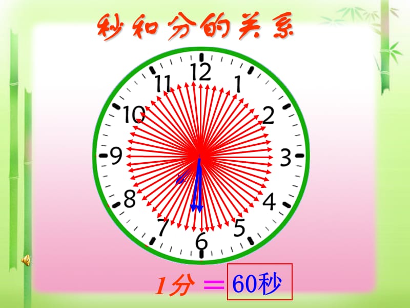 人教版三年级上册数学《时分秒》课件.ppt_第3页