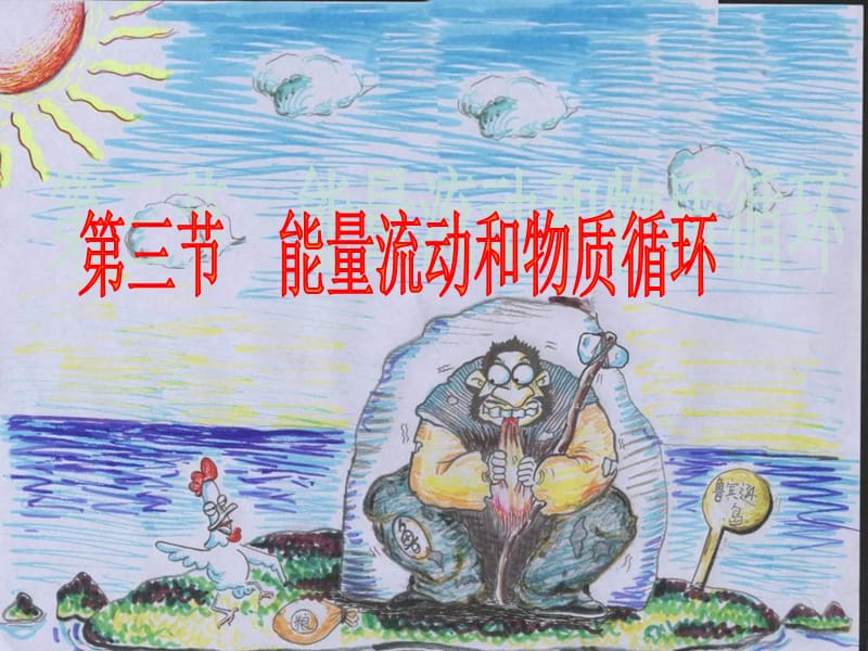 八年级生物能量流动和物质循环.ppt_第2页