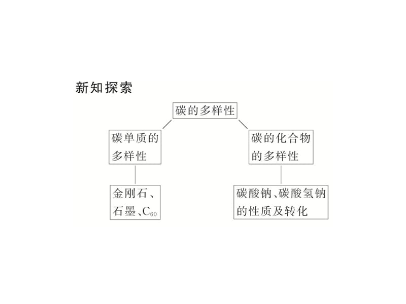 多种多样的碳单质广泛存在的含碳化合物.ppt_第2页