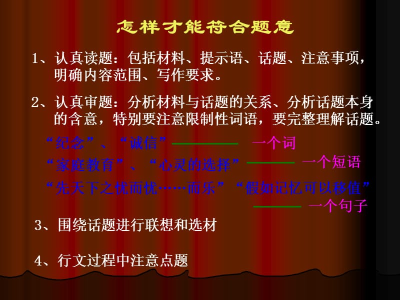 作文题目：生命的宽度和长度.ppt_第3页