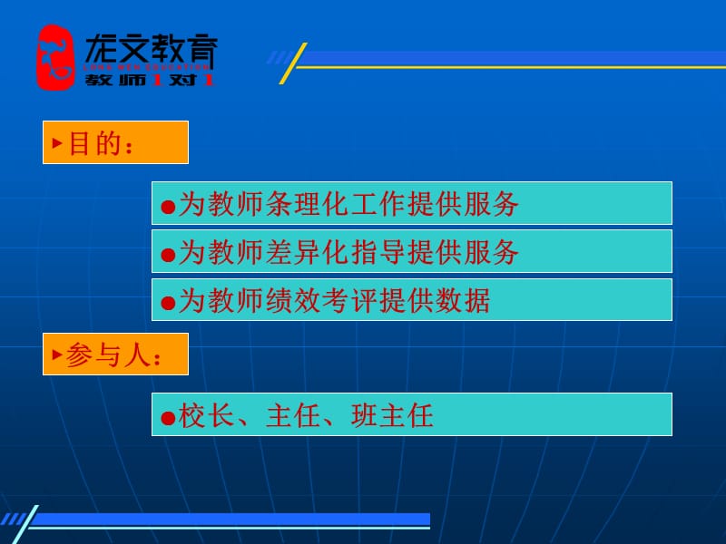 上海龙文教育教师服务流程管理.ppt_第2页